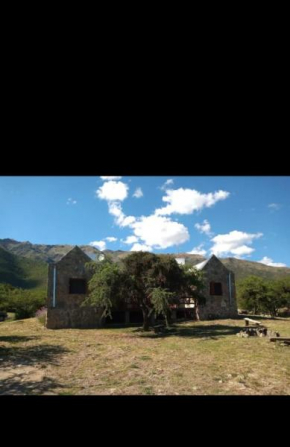 Paz en las Sierras